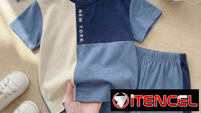 Ropa de niño