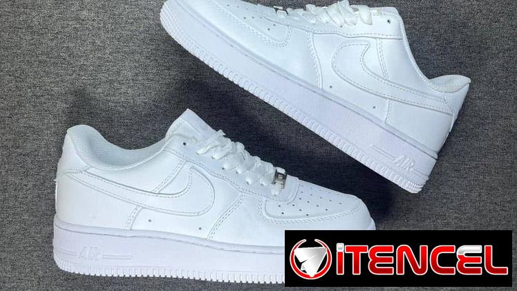 Zapatos nuevos 👟