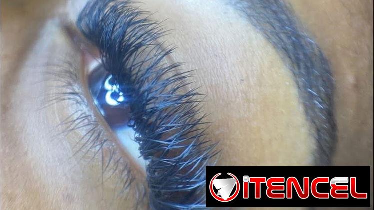 Pestañas Pelo a Pelo, Cejas y más…