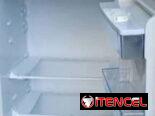 Refrigerador haisen de 7.27 pies con dispensador de agua