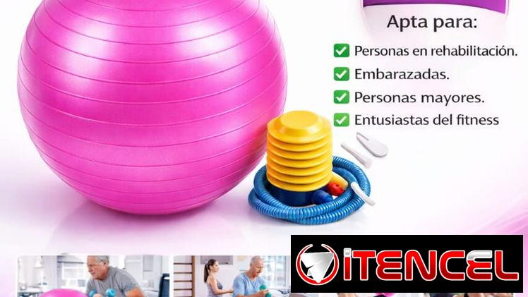 Pelota fitness