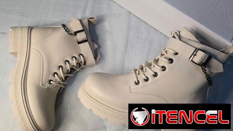 ✨ Botas de vestir elegantes ✨