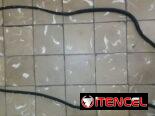 Vendo retenes(tapones) de balancines, de la punta de las válvulas, 16u(Retenes) del accent