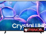 Smart TV 55 pulgadas Samsung UHD 4K 2025 U7900F Precio $560 USD Transporte Incluido, Factura y Garantía