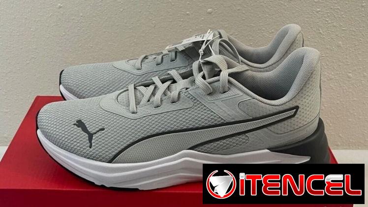 Tenis Puma Running #41 ORIGINALES