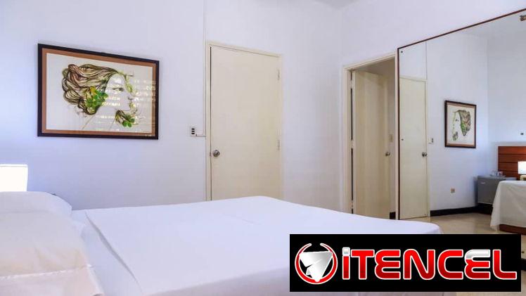 🏡✨¡Alquiler de Casa de lujo‼️   En #LaHabana perfecto para unas vacaciones de calidad y disfrute en familia. ⭐️⭐️⭐️⭐️⭐️