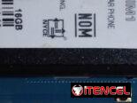 Samsung Galaxy A02 para piezas