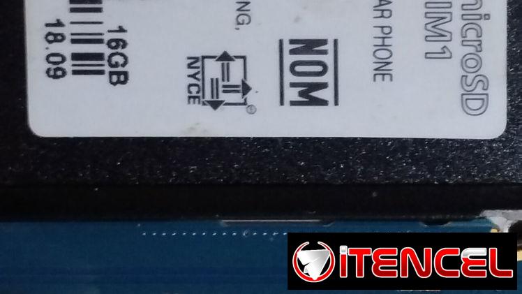 Samsung Galaxy A02 para piezas