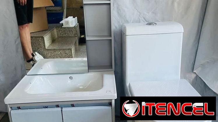 JUEGOS DE BAÑO