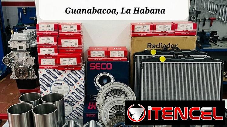 🌊 ¡EQUIPA TU PISCINA CON LO MEJOR! 🌊 Todo NUEVO EN CAJA y de entrega inmediata. 📦  ¿Construyendo o renovando? Tenemos