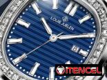 ⌚✨Reloj Automático de Lujo para Hombre (42 mm) – LOUIEJUELEN ✨⌚