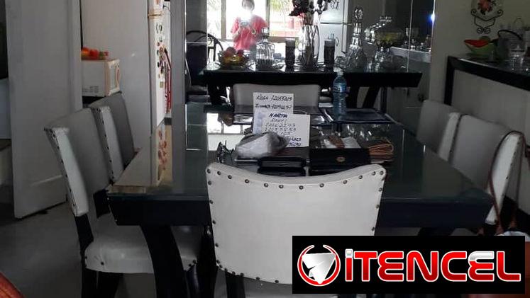 Se vende propiedad horizontal en Miramar