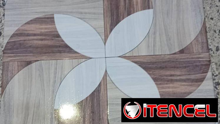 Todo tipo de azulejo