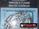 Vendo Cajas de Cuentas