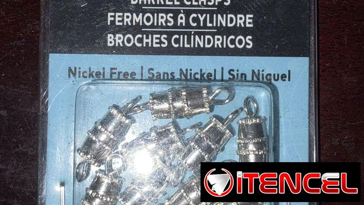 Vendo Cajas de Cuentas