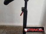 VENDO SILLON CAMILLA PROFESIONAL, MESA, IMPRESORA Y ESTERILIZADORA ULTRAVIOLETA PARA TU NEGOCIO!