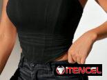 Corset de todos los colores