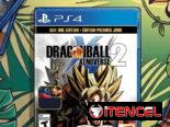 Dragon Ball Xenoverse 2 PS4