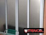 Carpintería de aluminio