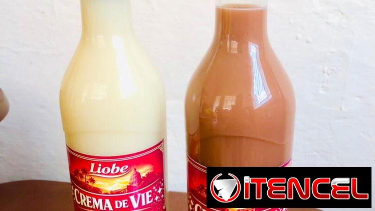 🫗 Crema de Vie (Natural y Café)