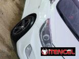 Vendo o negocio Hyundai hacen 2014, acabado de pintar
