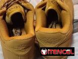Tenis Nike Air Carmelitas