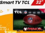 Smart TV TCL  onn