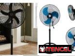 Ventiladores 3 en 1