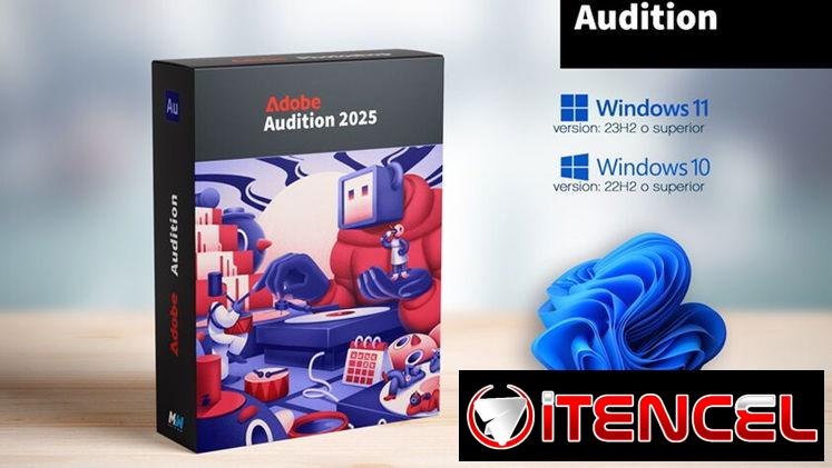Adobe CC 2026 individuales – haga su selección hoy al 58080125