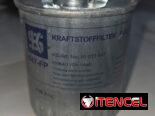 Filtro petroleo