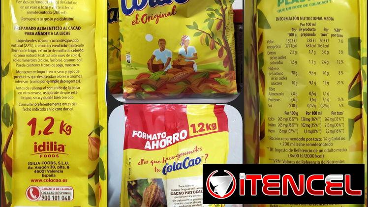 🤎CACAO🤎 ⚜️ORIGINAL⚜️ ‼️1.2KG‼️