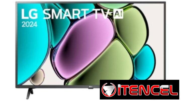TELEVISOR SMART TV AI DE 32″ SELLADO EN CAJA