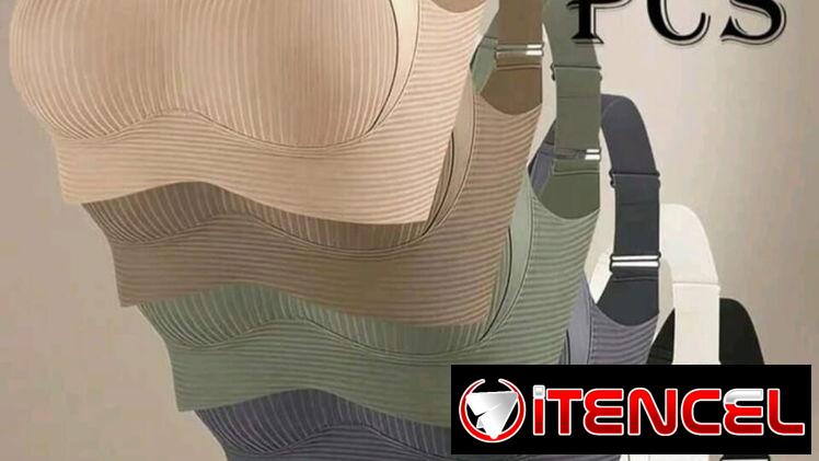 Ajustadores cómodos varias tallas no pierda la oportunidad