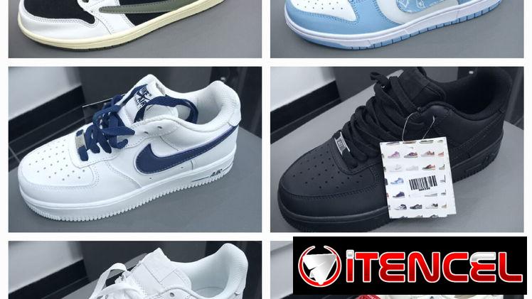Tenis Nike Air force