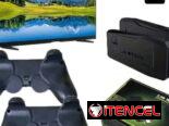 Consolas de juegos retro. Varios modelos disponibles