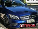 Mercedes-Benz E200 2019 híbrido nuevo de agencia.