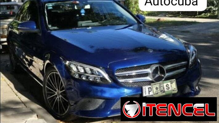 Mercedes-Benz E200 2019 híbrido nuevo de agencia.