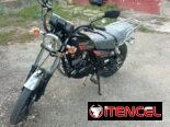 Suzuki GN125F