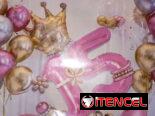 La mejor oferta de revolico. Globos tematicos. Artículos de Cumpleaños y una variedad de globos