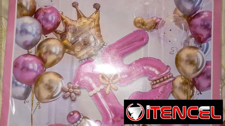 La mejor oferta de revolico. Globos tematicos. Artículos de Cumpleaños y una variedad de globos