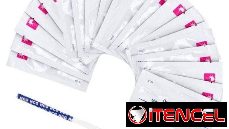 Tests de embarazo!!