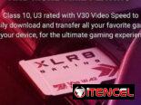☎️53544655 🛵 Entrega Disponible ⭐ PNY XLR8 Gaming 128GB Micro SDXC⭐