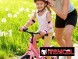 ☎️53544655 🛵 Entrega Disponible ⭐ Set de Protección para Patinaje – 6 Piezas⭐