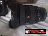 Cámara Sony A7CR el conjunto completo