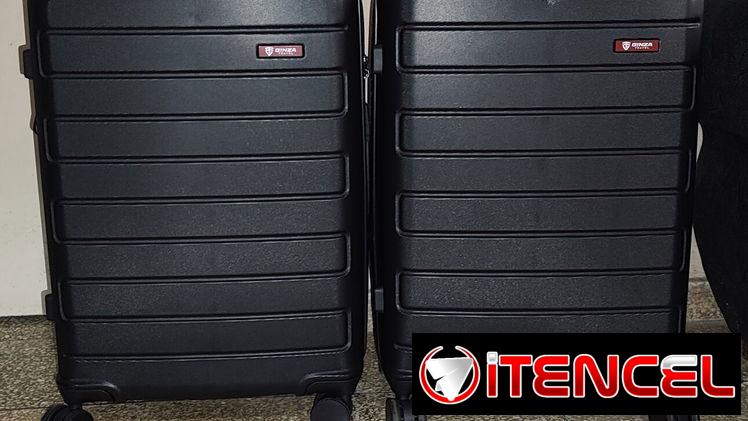 Maletas nuevas de 18 kg a estrenar c/ u 45 usd , 52427727, Vedado .