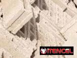 Materiales de construcción bloques