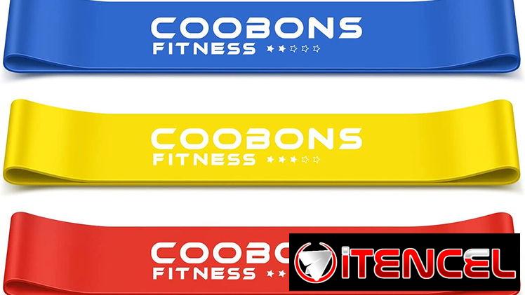 ⭐ 𝐒𝐄𝐓 𝐃𝐄 𝐁𝐀𝐍𝐃𝐀𝐒 5 TIPOS DE FUERZA 𝐏𝐑𝐄𝐂𝐈𝐎 𝟕 𝐔𝐒𝐃