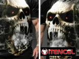 Pullovers de rock, diversidad de bandas