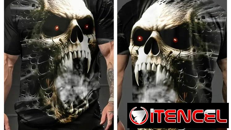 Pullovers de rock, diversidad de bandas