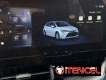 Toyota Corolla 2025